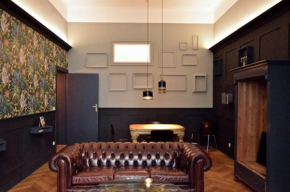 Гостиница Linnen Luxx Apartment  Берлин